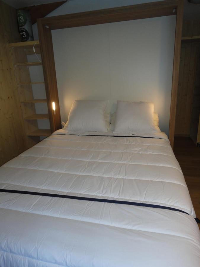 Orelle 3 Vallees - 2 Pieces 4 Personnes エクステリア 写真
