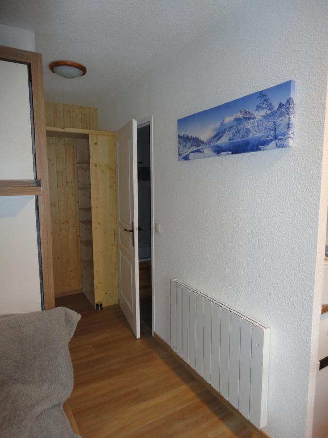 Orelle 3 Vallees - 2 Pieces 4 Personnes エクステリア 写真