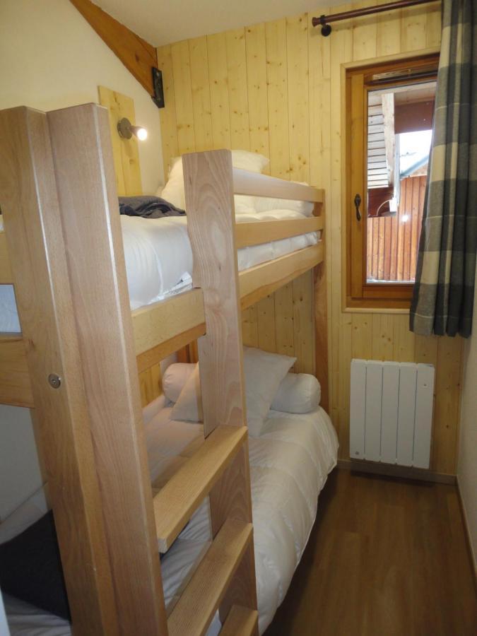 Orelle 3 Vallees - 2 Pieces 4 Personnes エクステリア 写真