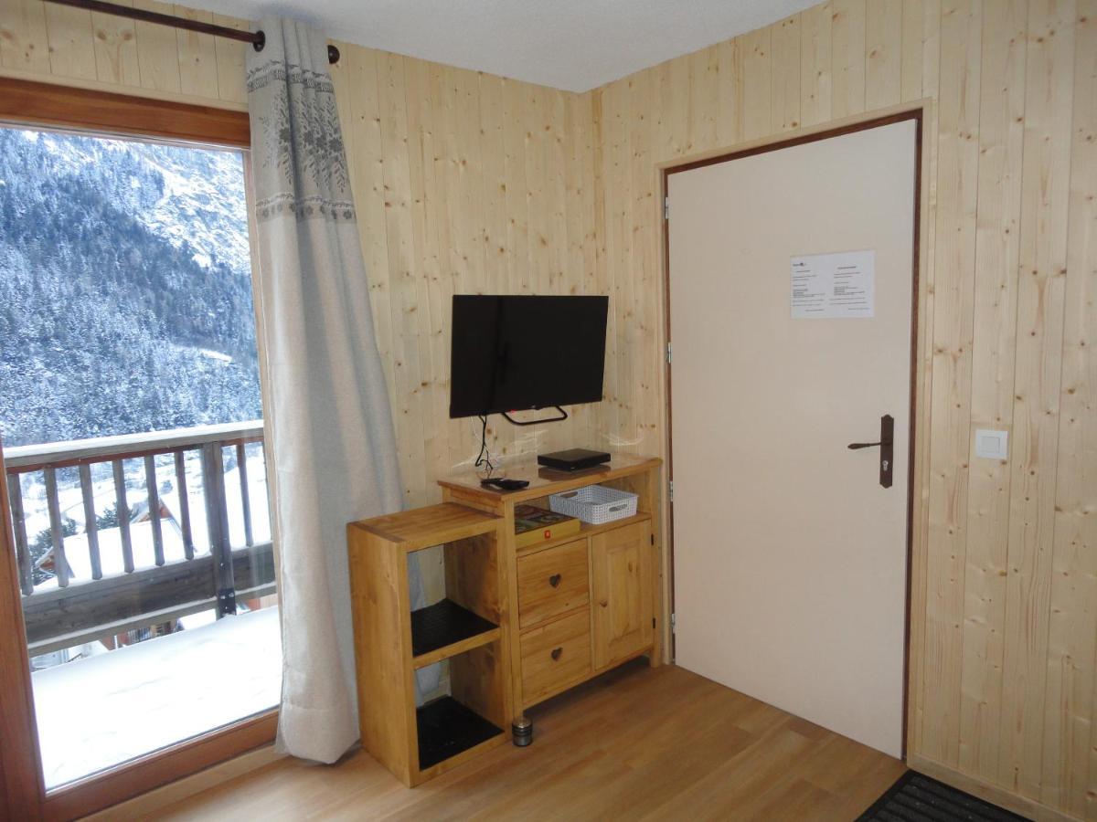 Orelle 3 Vallees - 2 Pieces 4 Personnes エクステリア 写真