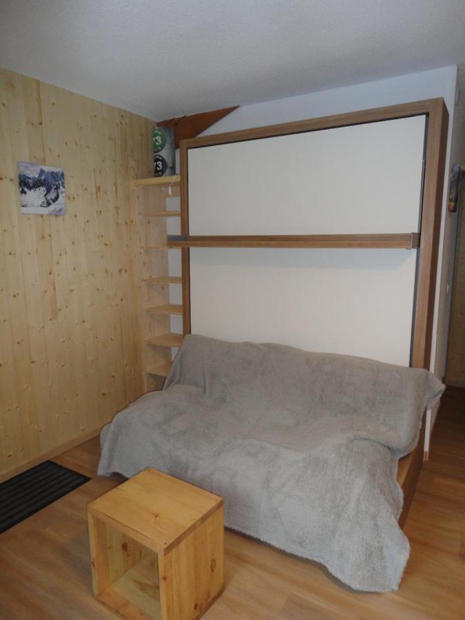 Orelle 3 Vallees - 2 Pieces 4 Personnes エクステリア 写真
